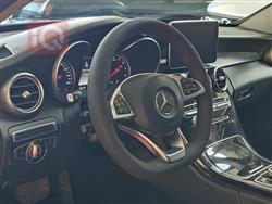 مێرسێدس بێنز C-Class